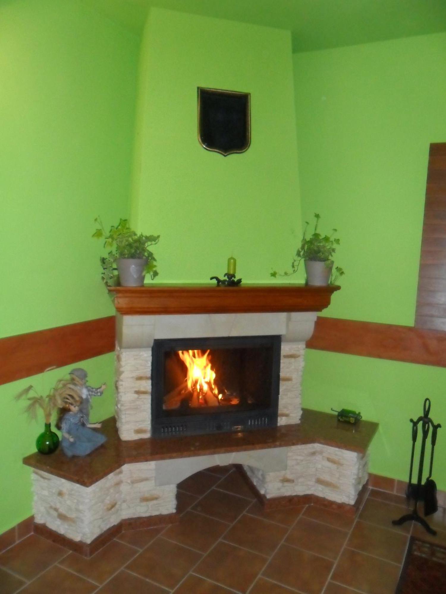 Penzion Country Stará Lesná Εξωτερικό φωτογραφία
