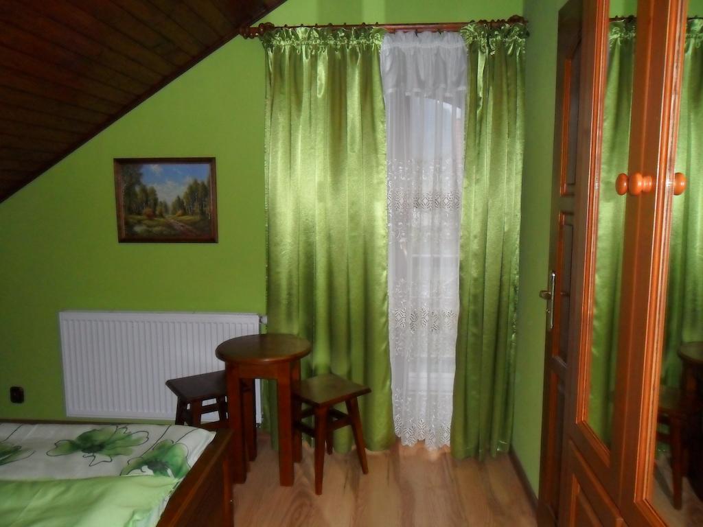 Penzion Country Stará Lesná Εξωτερικό φωτογραφία