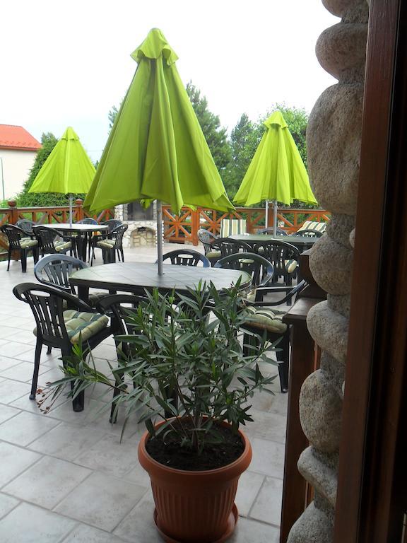 Penzion Country Stará Lesná Εξωτερικό φωτογραφία
