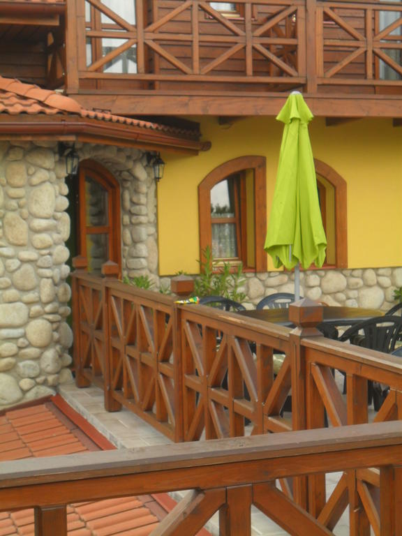 Penzion Country Stará Lesná Εξωτερικό φωτογραφία