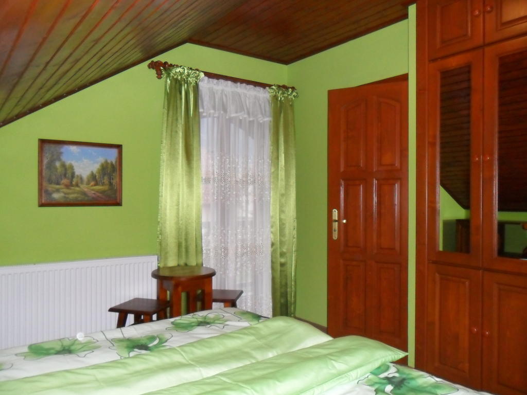 Penzion Country Stará Lesná Δωμάτιο φωτογραφία