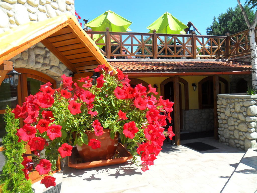 Penzion Country Stará Lesná Εξωτερικό φωτογραφία
