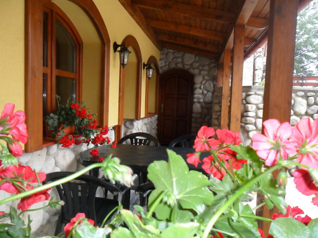 Penzion Country Stará Lesná Εξωτερικό φωτογραφία