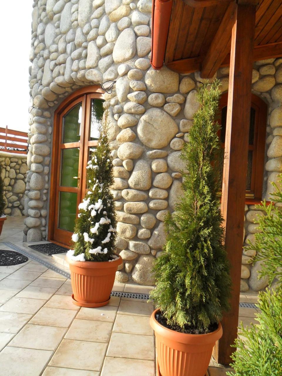 Penzion Country Stará Lesná Εξωτερικό φωτογραφία